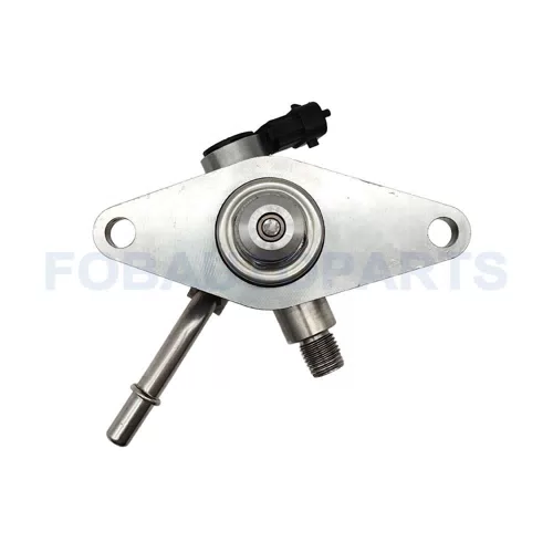 Sold From One Piece High Pressure Fuel Pump for GM 2016-2018 for Chevrolet 12649902 HM10113 - image 3